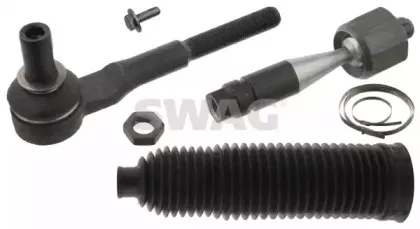 Поперечная рулевая тяга SWAG купить